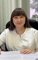 Дарья